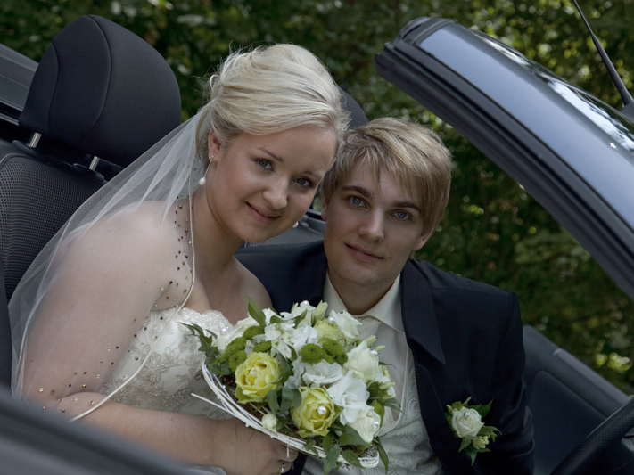 Foto Hochzeit 1