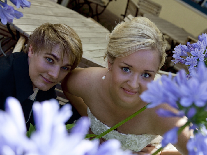 Foto Hochzeit 1