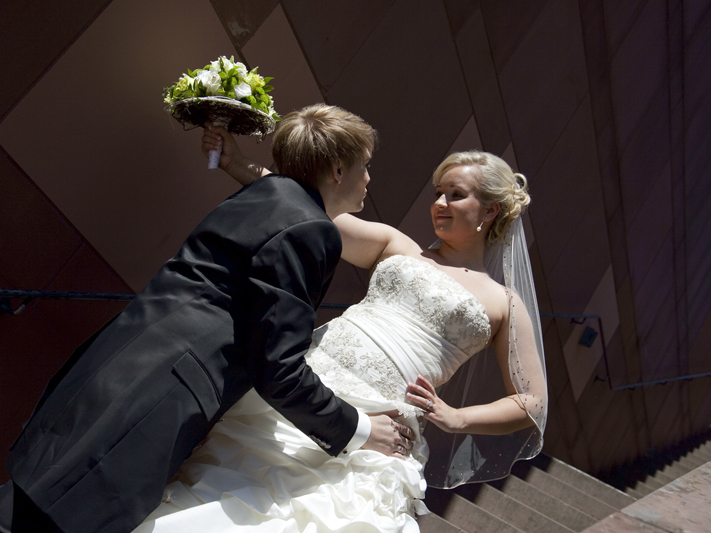 Foto Hochzeit 1
