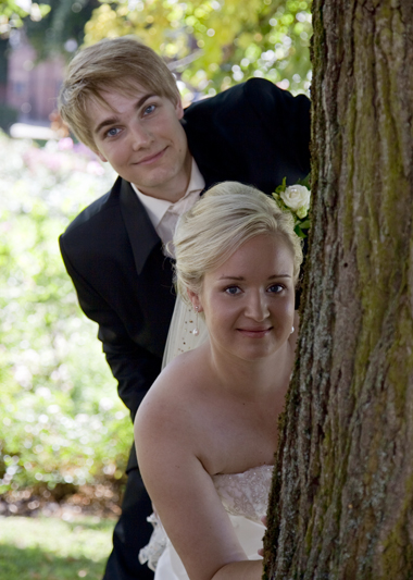 Foto Hochzeit 1