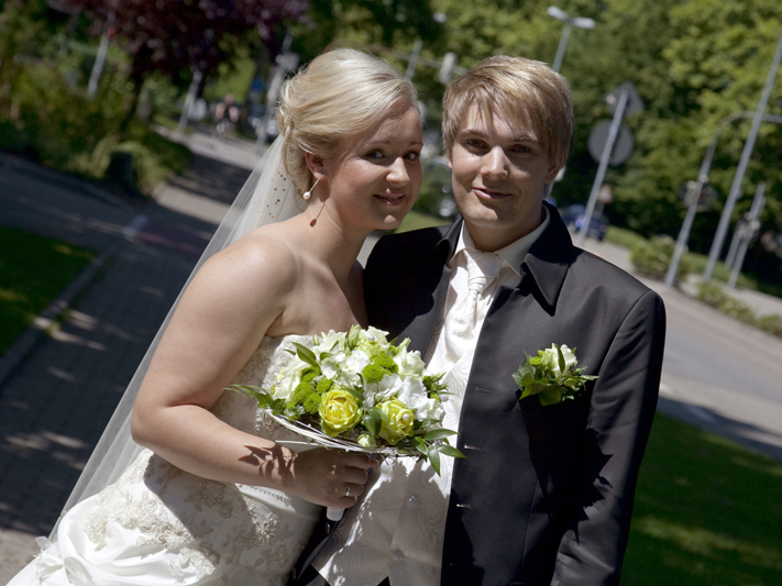 Foto Hochzeit 1