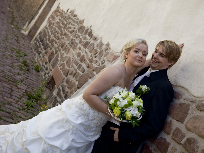 Foto Hochzeit 1