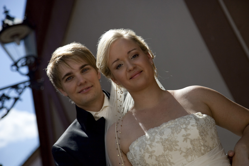 Foto Hochzeit 1