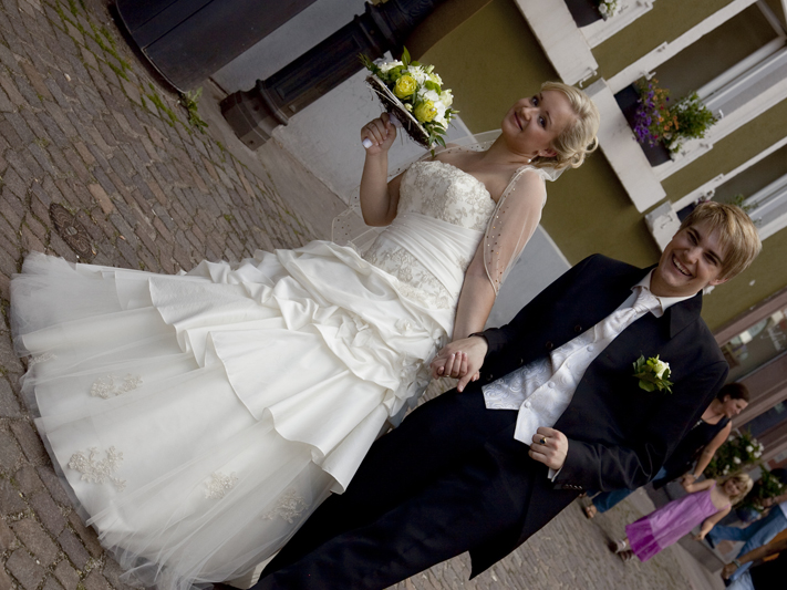 Foto Hochzeit 1