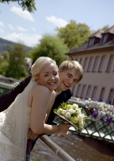 Foto Hochzeit 1