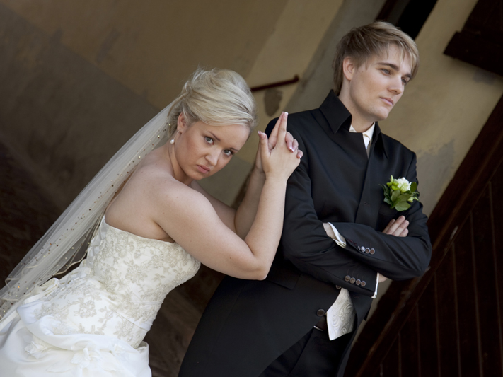 Foto Hochzeit 1