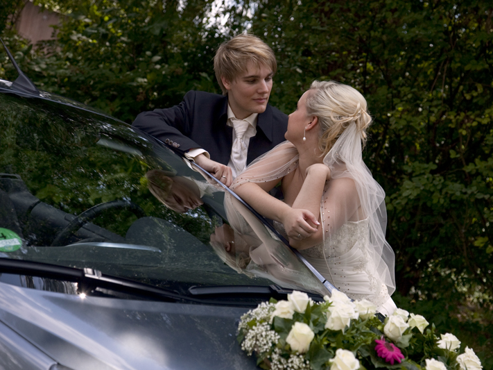 Foto Hochzeit 1