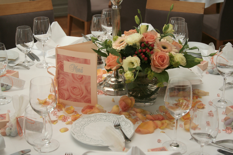 Foto Hochzeit 1