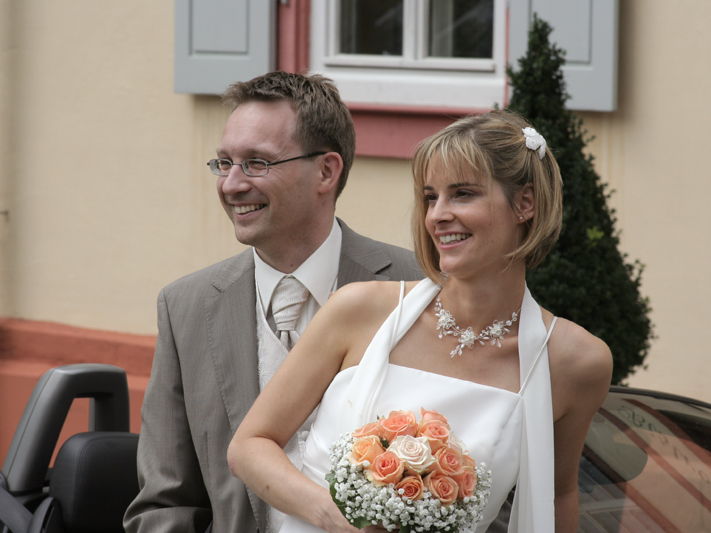 Foto Hochzeit 1
