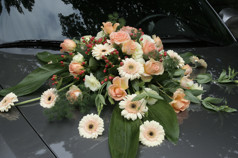 Foto Hochzeit 1